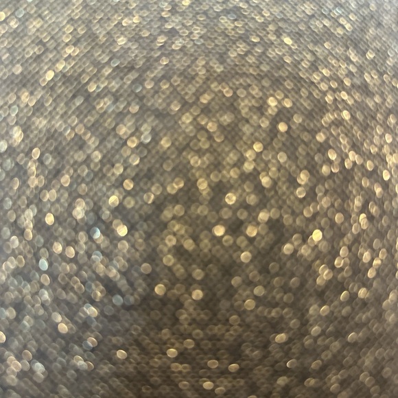 BCBGeneration Gray Sleeveless Bodycon Mini Dress - Picture 4 of 4